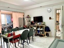 Blk 746 Pasir Ris Street 71 (Pasir Ris), HDB 5 Rooms #517618701